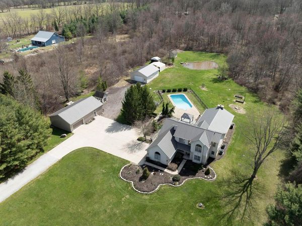 13750 Fancher Road , Westerville, OH 43082