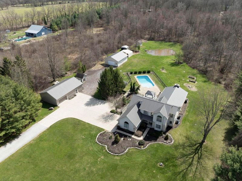 13750 Fancher Road, Westerville, OH 43082 Photo 1