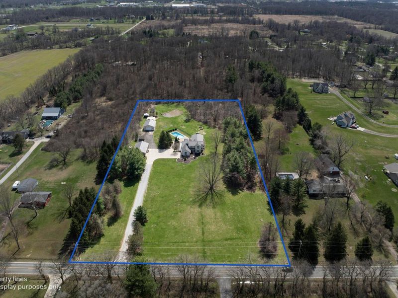 13750 Fancher Road, Westerville, OH 43082 Photo 5