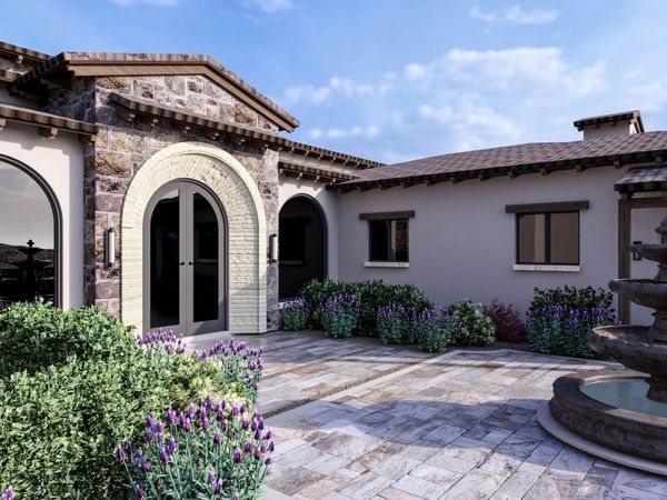 14524 N SHADED STONE Place, Oro Valley, AZ 85755