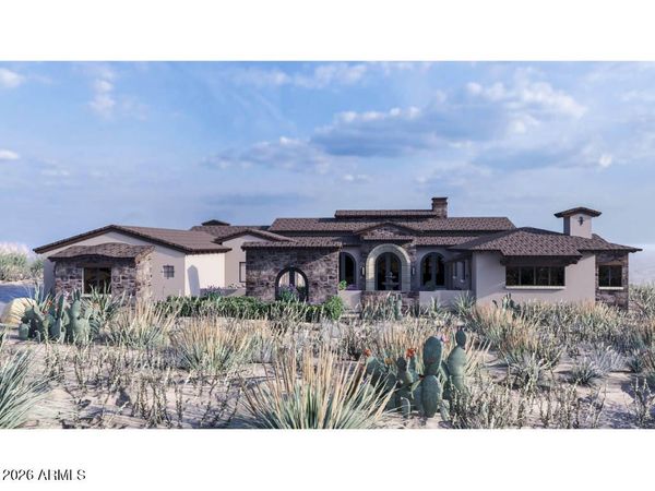 14524 N SHADED STONE Place, Oro Valley, AZ 85755