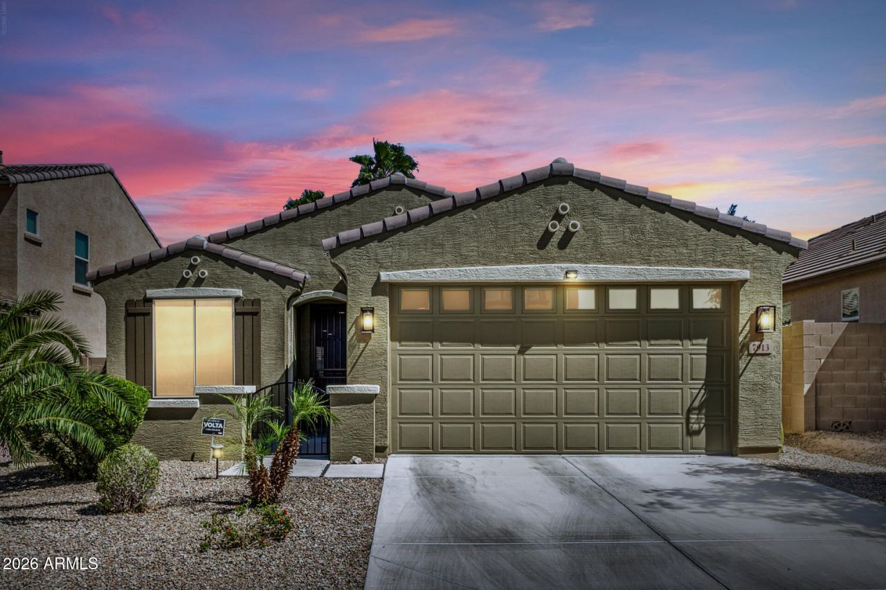 7913 S 25th Place, Phoenix, AZ 85042 Main Photo