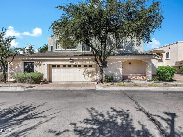 10757 N 74TH Street, Unit 2039, Scottsdale, AZ 85260