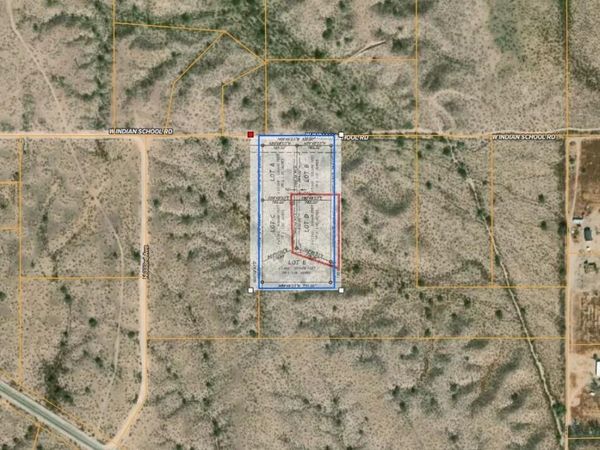 333XX W Indian School Rd, Unit Lot D, Tonopah, AZ 85354