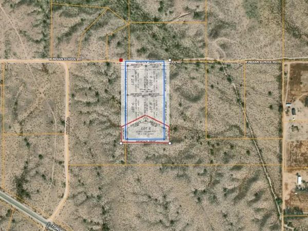 333XX W Indian School Rd, Unit E, Tonopah, AZ 85354