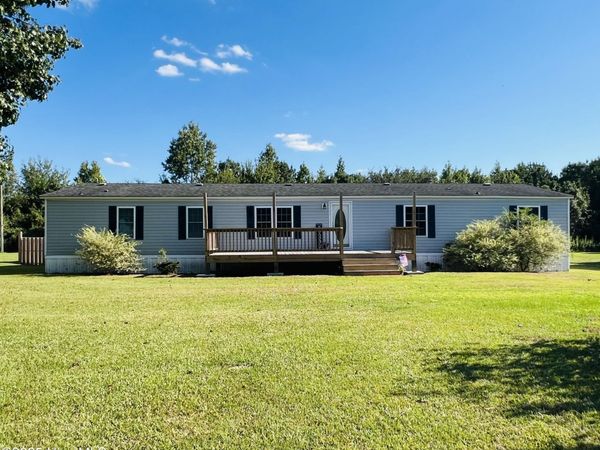 629 Old Snow Hill Road, Ayden, NC 28513