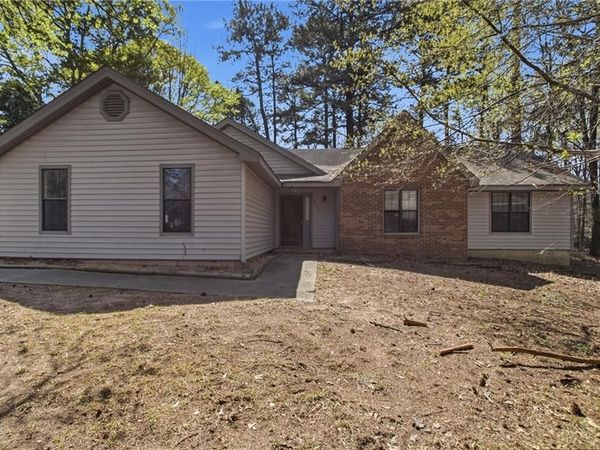 1717 Pinto Trail, Jonesboro, GA 30236