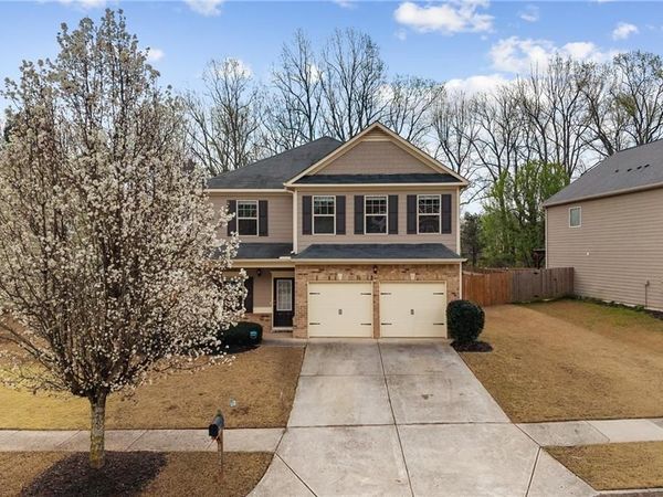 4345 Mill Farm Lane , Buford, GA 30519