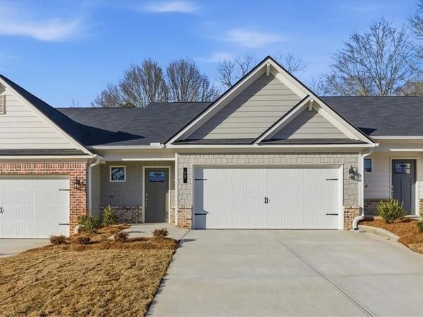 26 Silver Leaf Lane, Unit 3, Dawsonville, GA 30534
