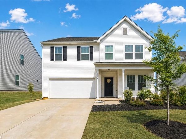 5536 Baverhof Drive, Greensboro, NC 27405