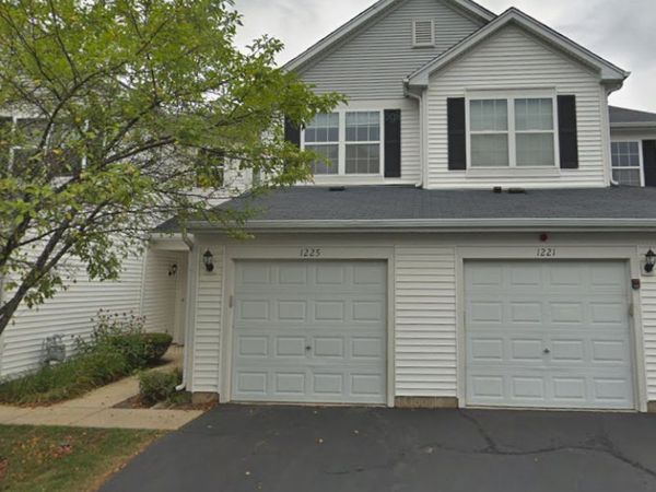 1225 Brookdale Drive , Carpentersville, IL 60110