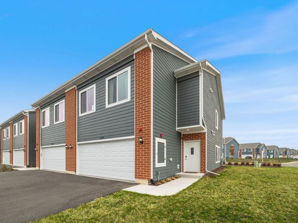 1231 Gillespie Lane , Yorkville, IL 60560