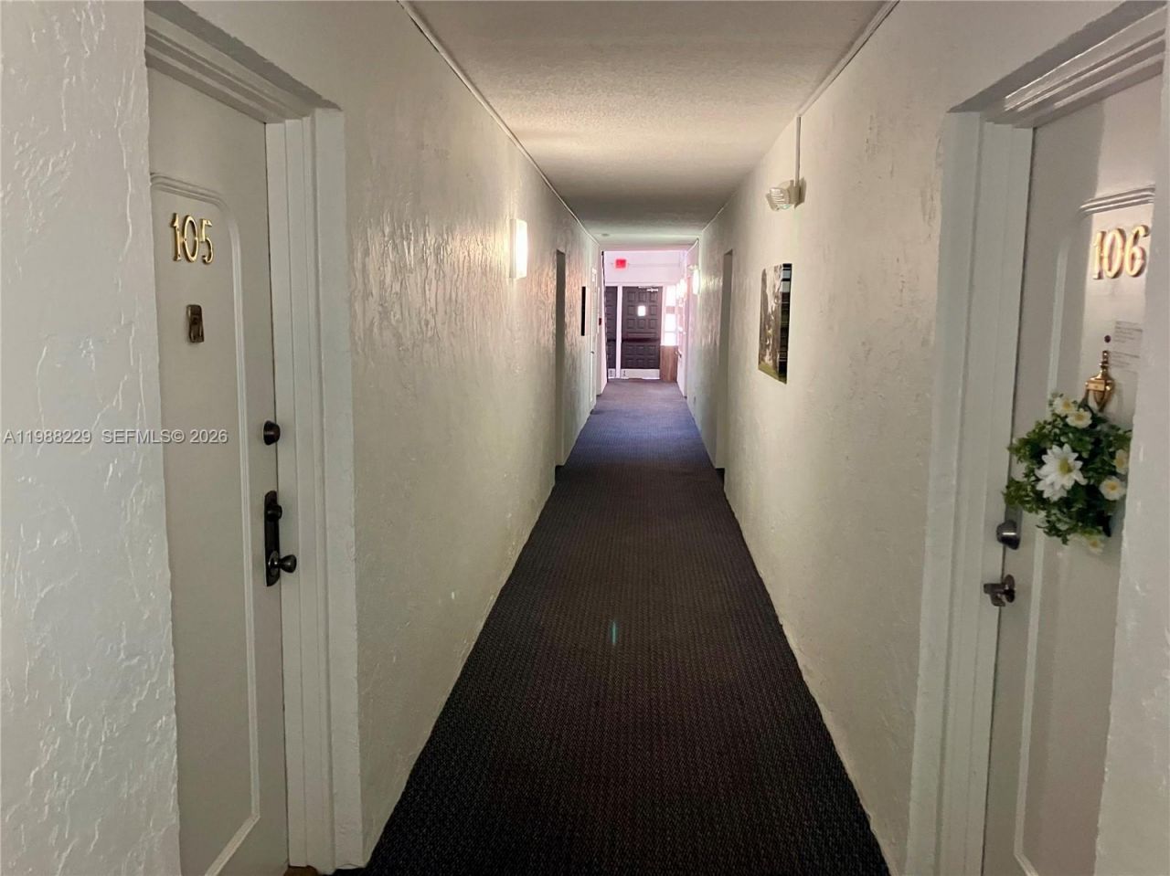 5681 SW 2nd Ct , Unit 105, Margate, FL 33068 Photo