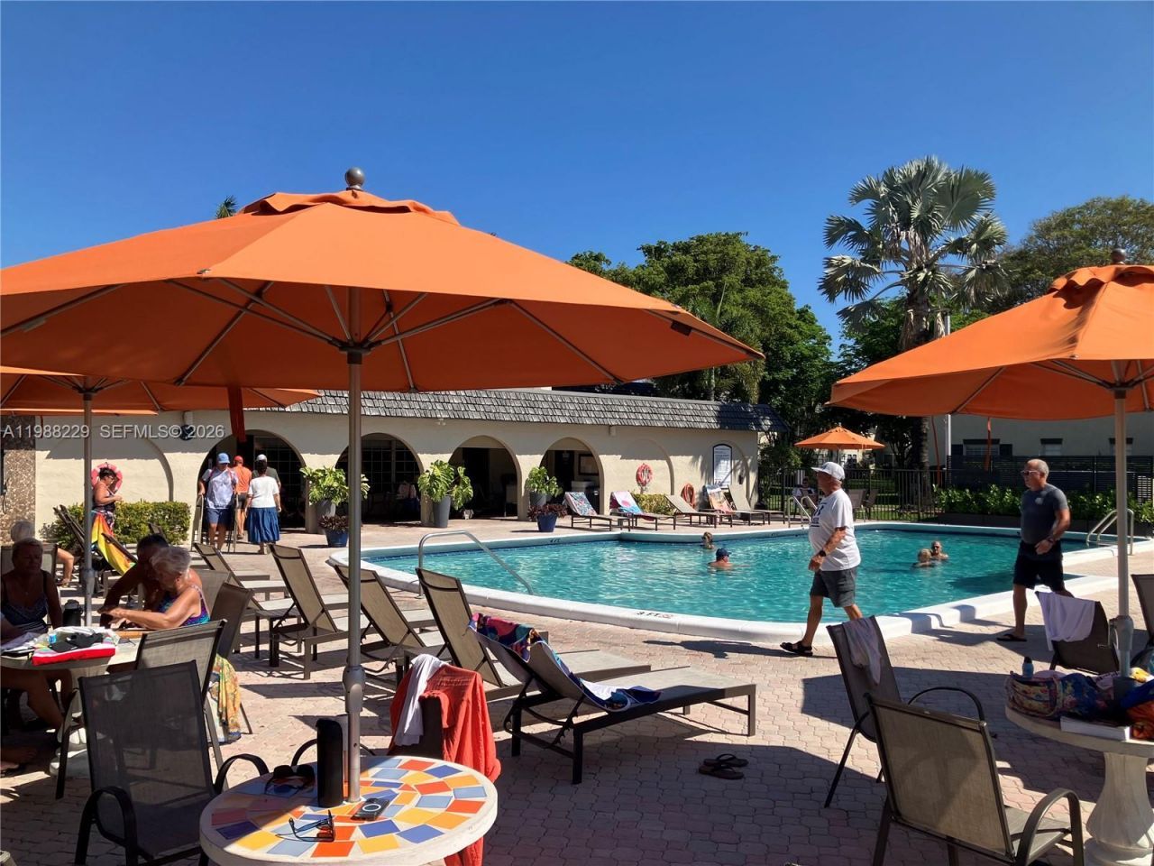 5681 SW 2nd Ct , Unit 105, Margate, FL 33068 Photo