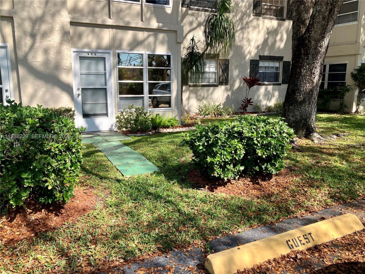 5681 SW 2nd Ct , Unit 105, Margate, FL 33068 Photo