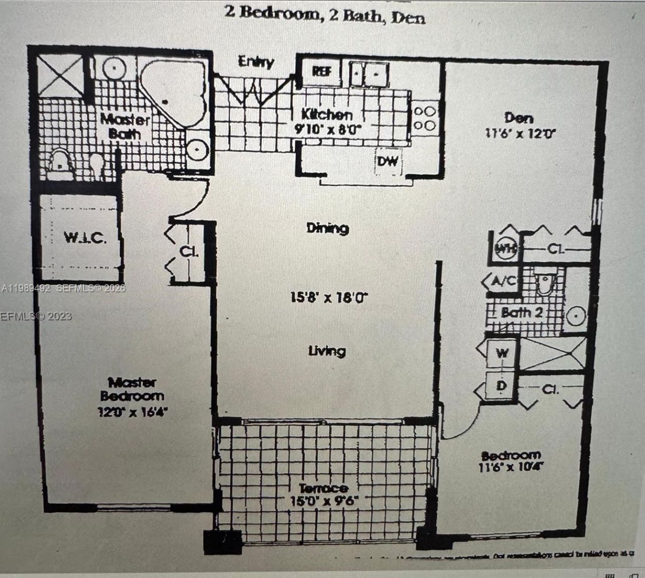 9755 NW 52nd St , Unit 216, Doral, FL 33178 Photo