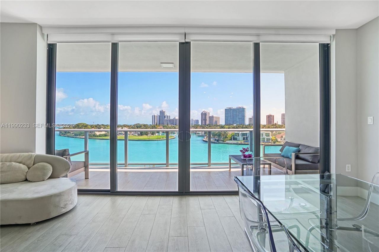 10201 E Bay Harbour, Unit 601, Bay Harbor Islands, FL 33154 Photo