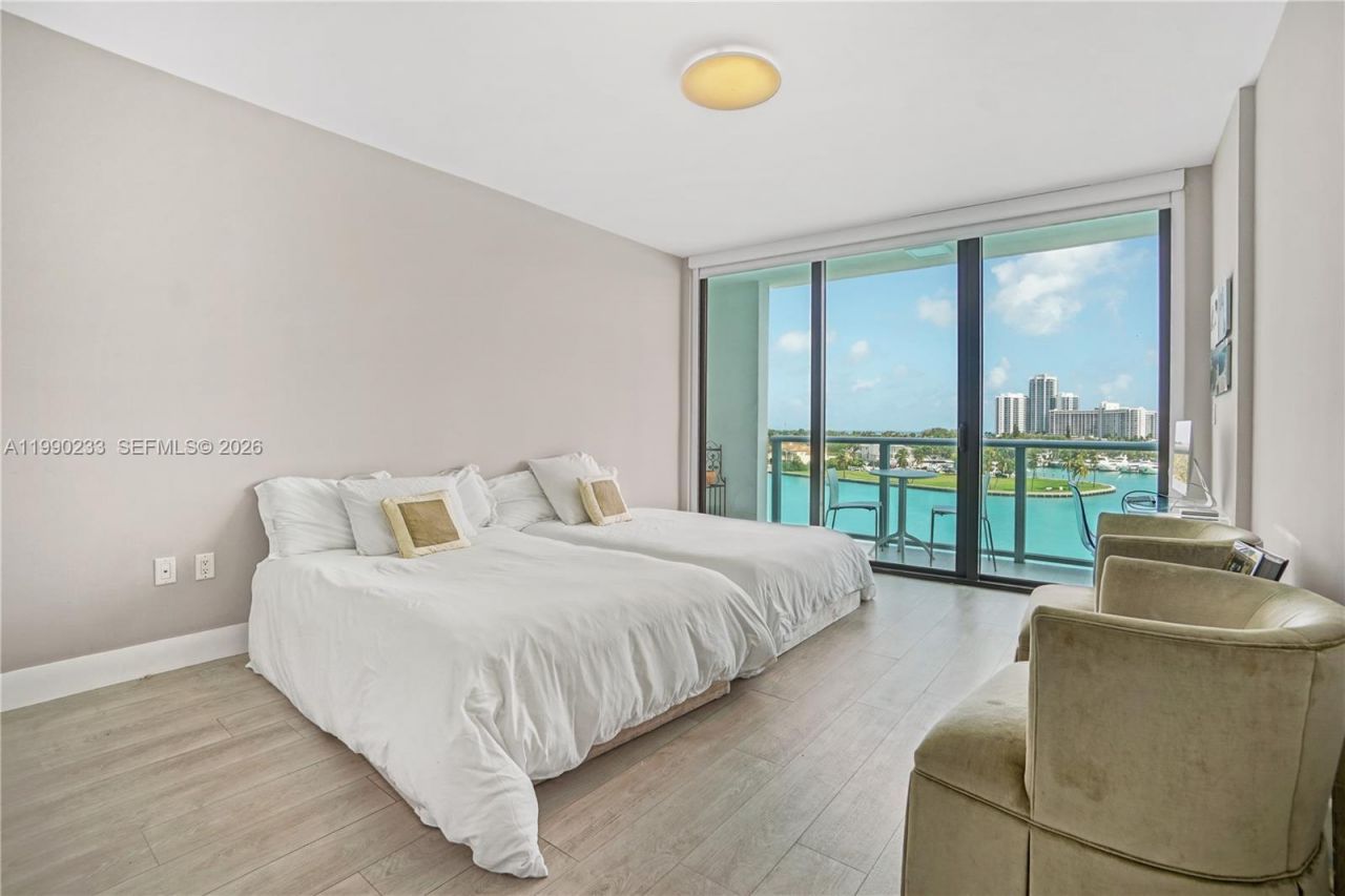 10201 E Bay Harbour, Unit 601, Bay Harbor Islands, FL 33154 Photo