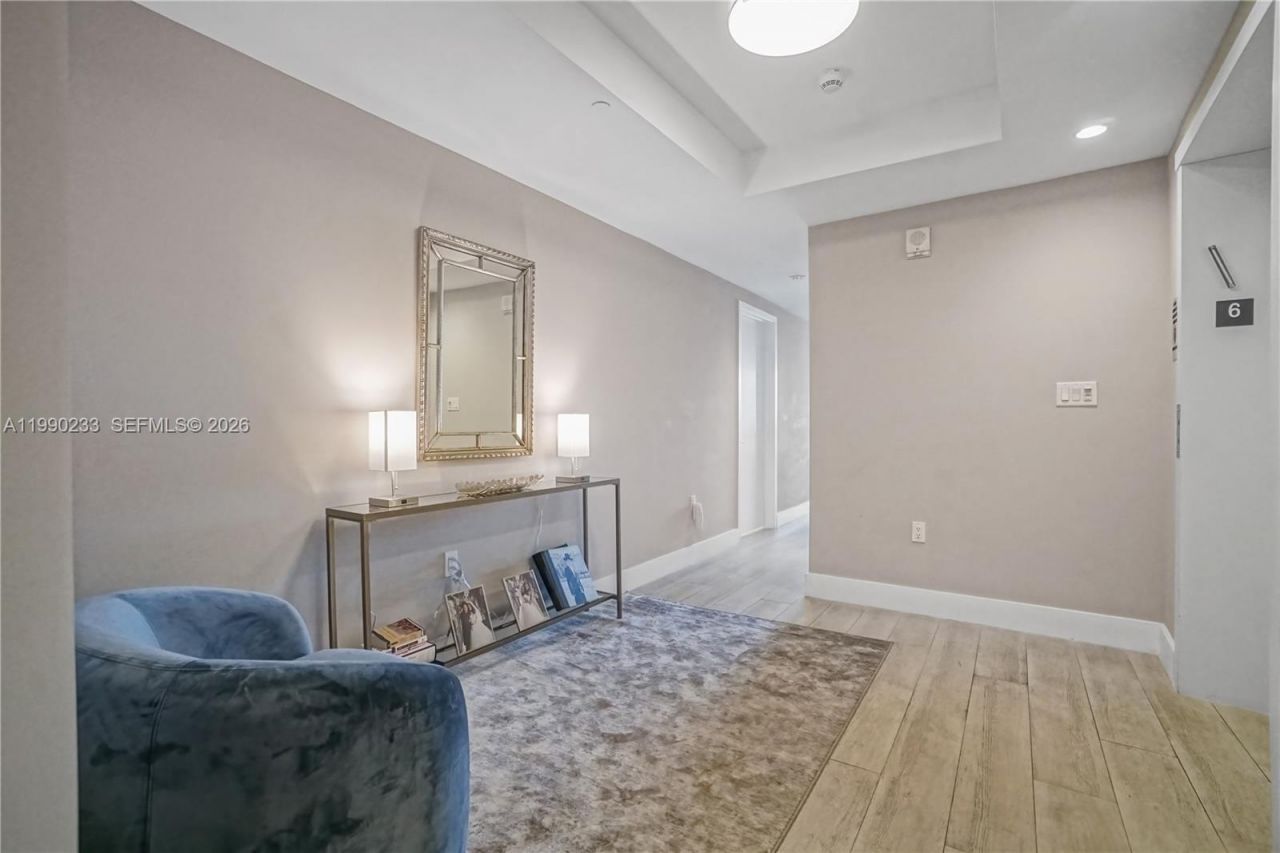 10201 E Bay Harbour, Unit 601, Bay Harbor Islands, FL 33154 Photo