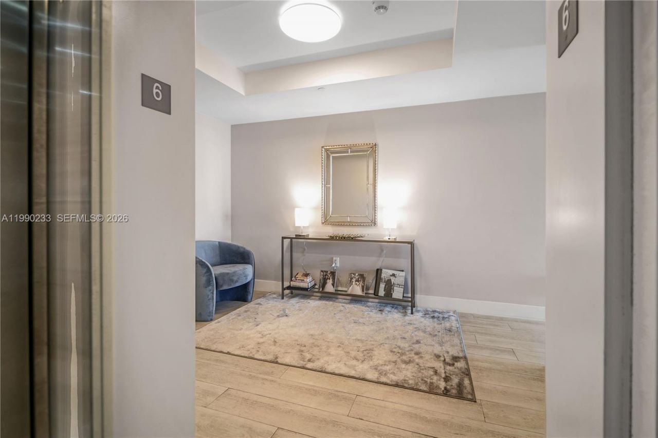 10201 E Bay Harbour, Unit 601, Bay Harbor Islands, FL 33154 Photo