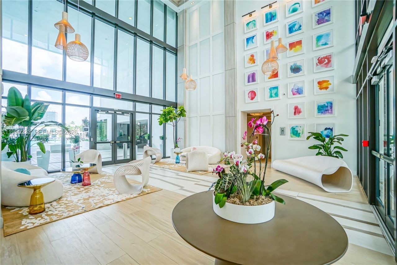 10201 E Bay Harbour, Unit 601, Bay Harbor Islands, FL 33154 Photo