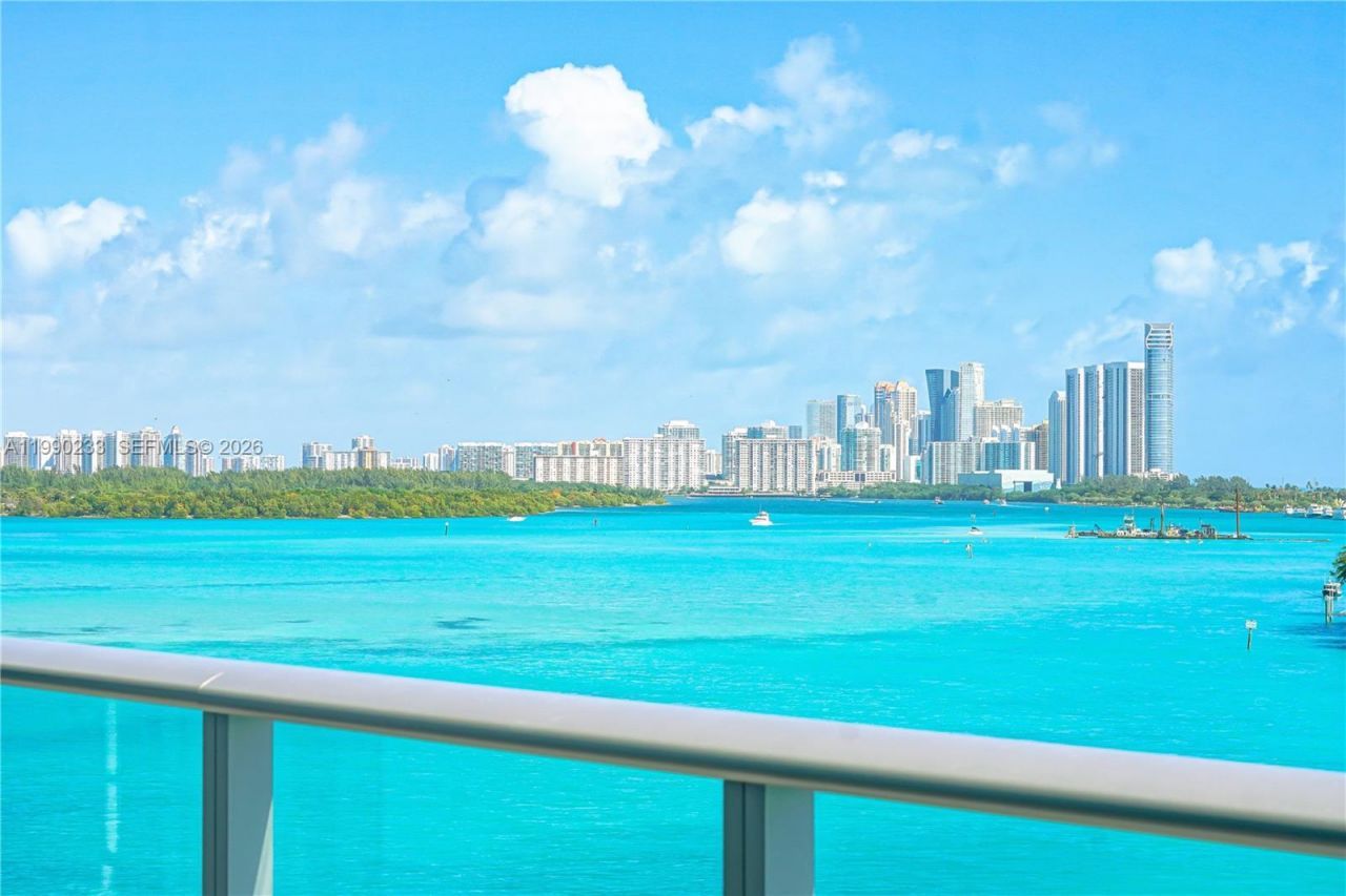 10201 E Bay Harbour, Unit 601, Bay Harbor Islands, FL 33154 Photo