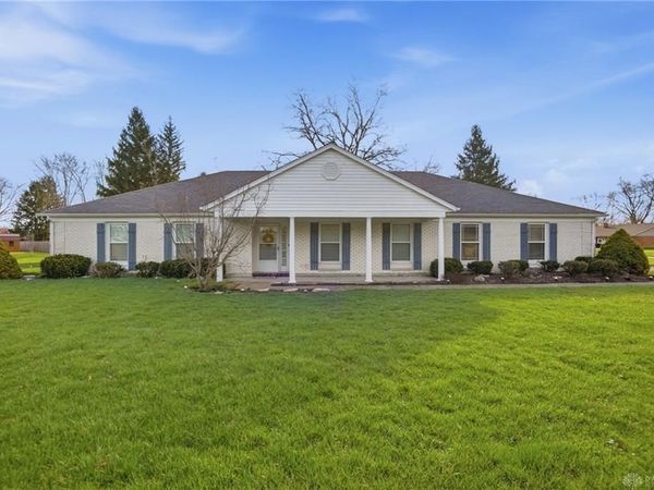 6920 Eastpoint Court, Washington TWP, OH 45459