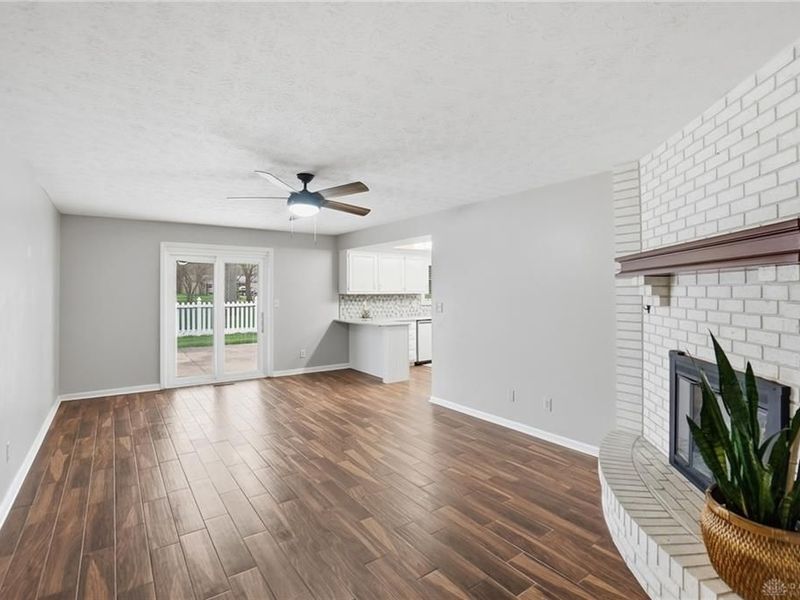 6920 Eastpoint Court, Washington Township, OH 45459 Photo 11