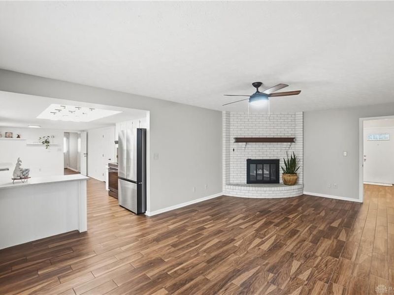 6920 Eastpoint Court, Washington Township, OH 45459 Photo 12