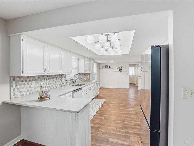 6920 Eastpoint Court, Washington Township, OH 45459 Photo 14