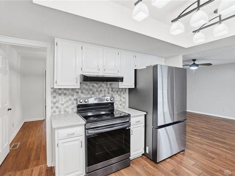 6920 Eastpoint Court, Washington Township, OH 45459 Photo 16