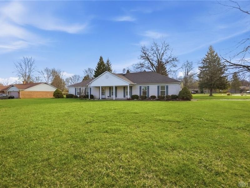 6920 Eastpoint Court, Washington Township, OH 45459 Photo 3