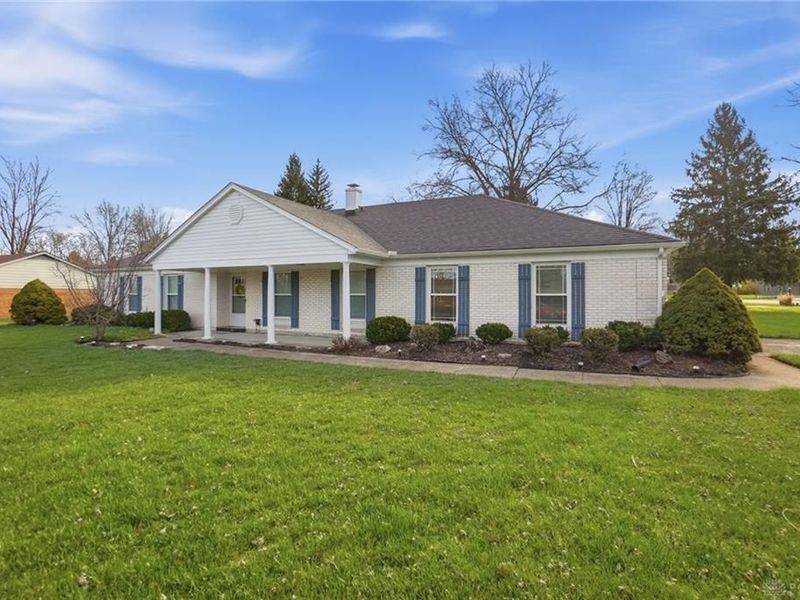 6920 Eastpoint Court, Washington Township, OH 45459 Photo 4