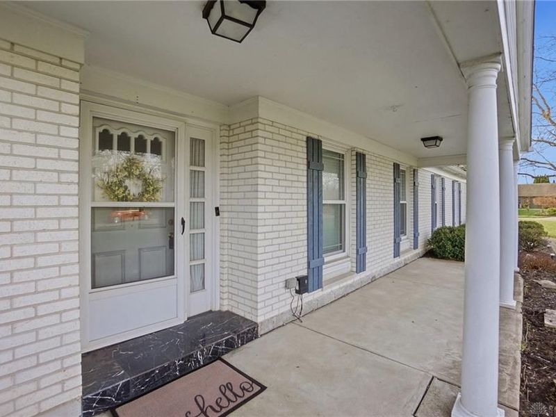 6920 Eastpoint Court, Washington Township, OH 45459 Photo 5