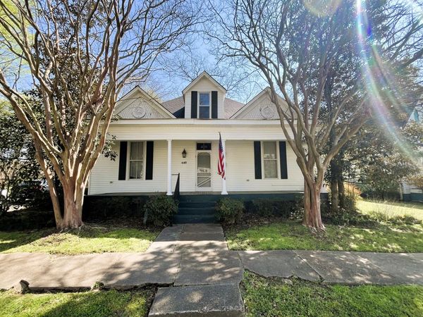 440 Calhoun, West Point, MS 39773