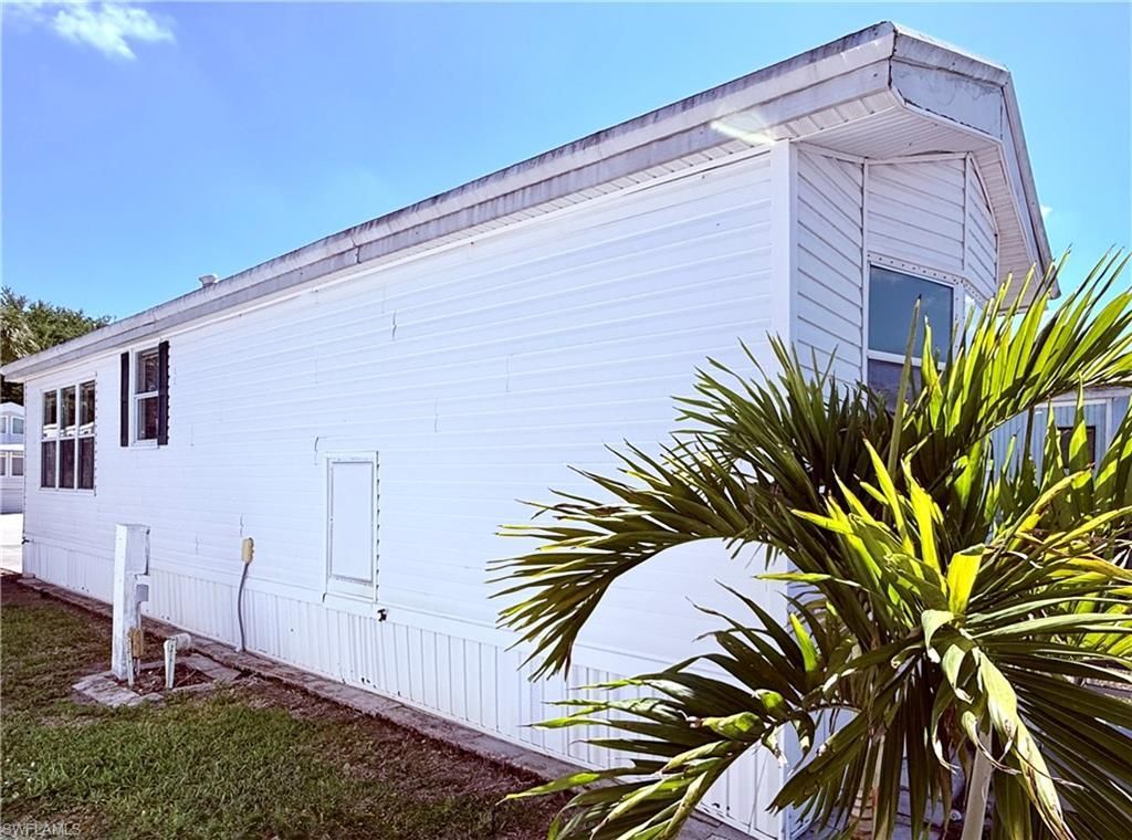251 Bass Ln, Unit 251, Naples, FL 34145 Photo