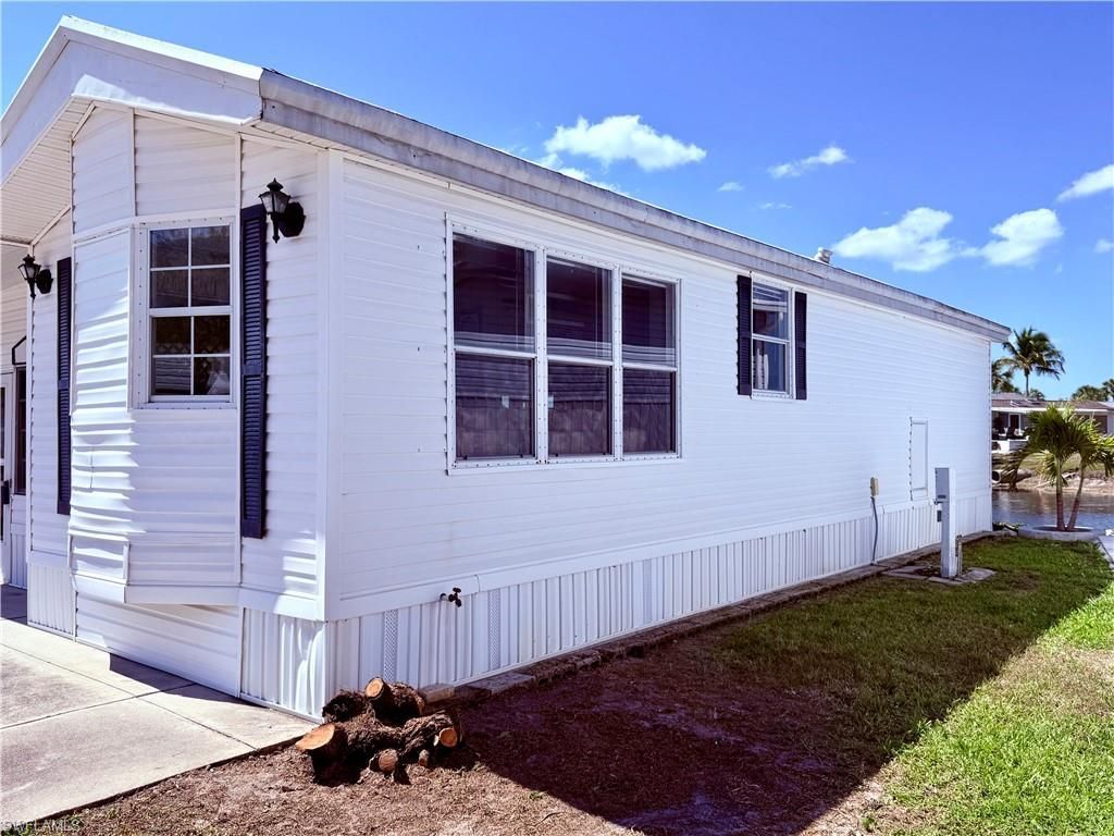 251 Bass Ln, Unit 251, Naples, FL 34145 Photo