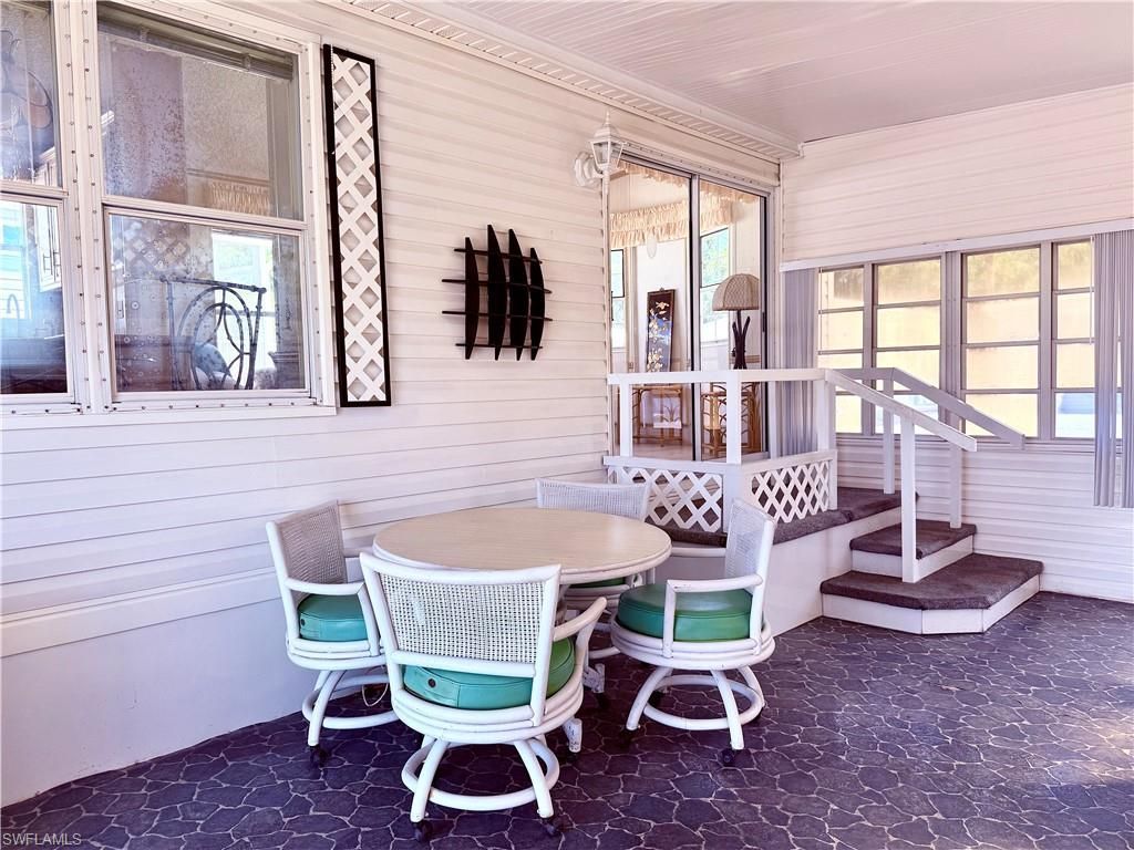 251 Bass Ln, Unit 251, Naples, FL 34145 Photo