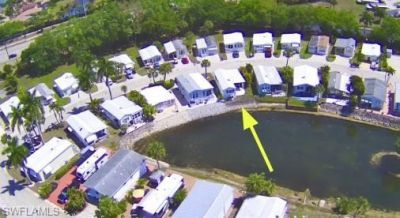 251 Bass Ln, Unit 251, Naples, FL 34145 Photo