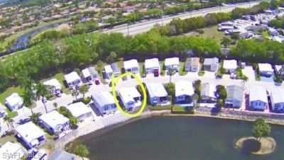 251 Bass Ln, Unit 251, Naples, FL 34145 Photo