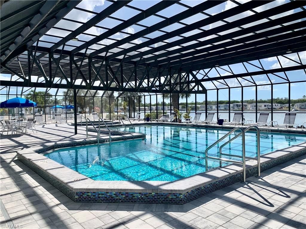 251 Bass Ln, Unit 251, Naples, FL 34145 Photo