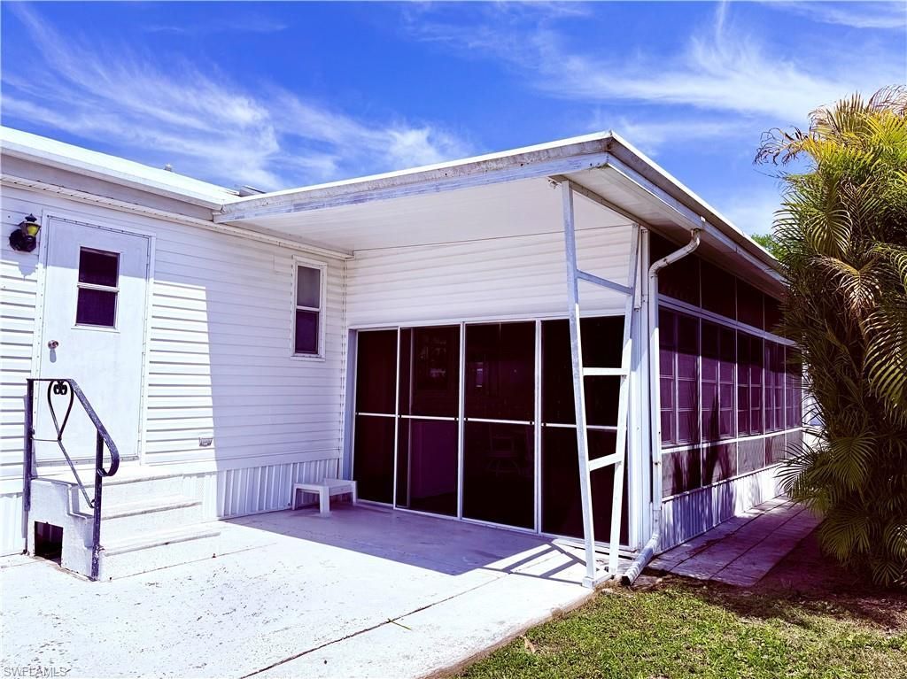 251 Bass Ln, Unit 251, Naples, FL 34145 Photo