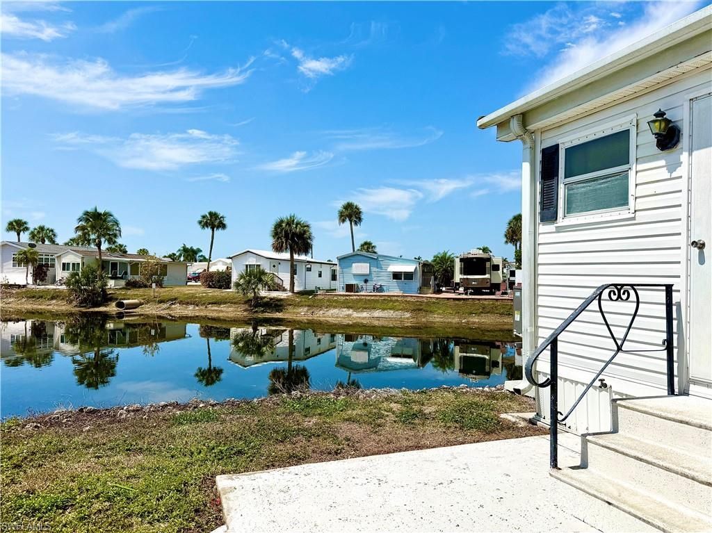 251 Bass Ln, Unit 251, Naples, FL 34145 Photo