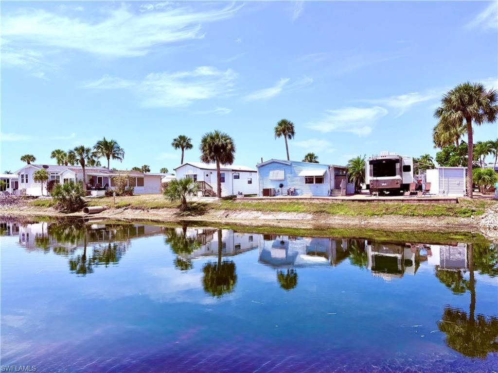 251 Bass Ln, Unit 251, Naples, FL 34145 Photo