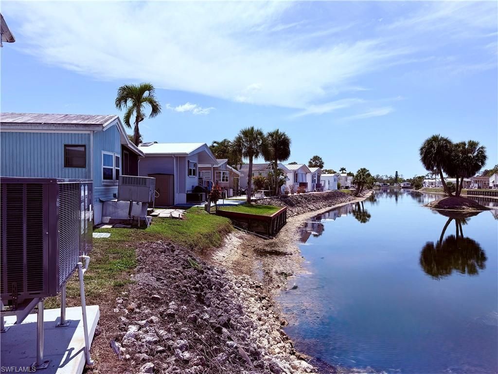 251 Bass Ln, Unit 251, Naples, FL 34145 Photo