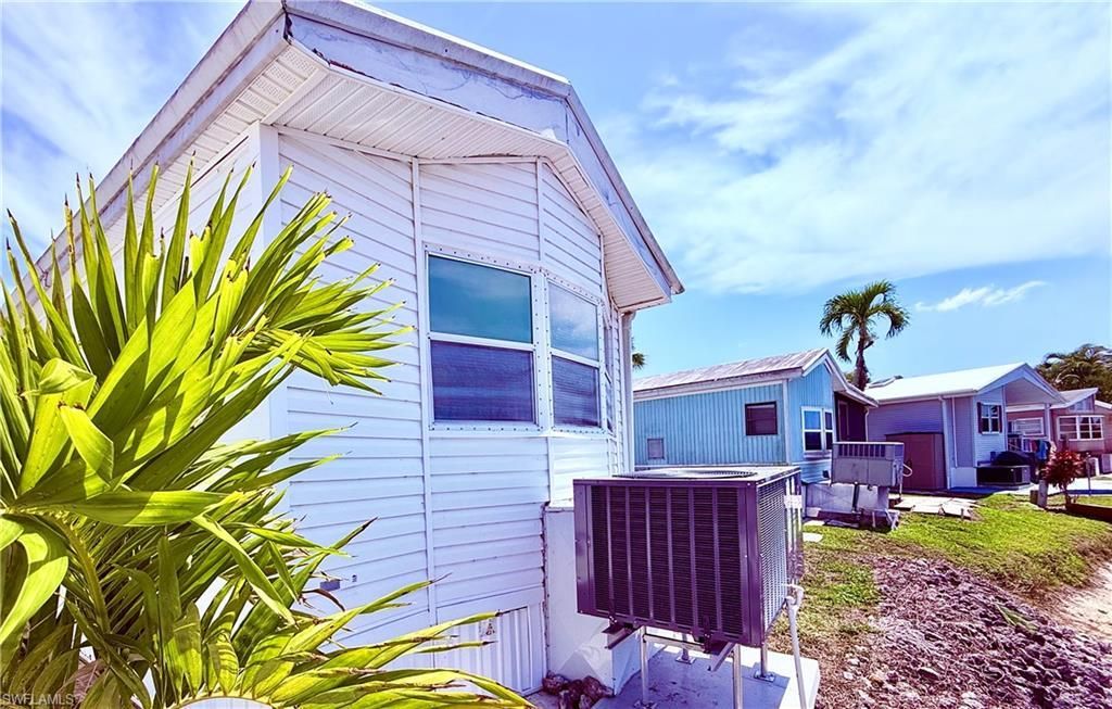 251 Bass Ln, Unit 251, Naples, FL 34145 Photo