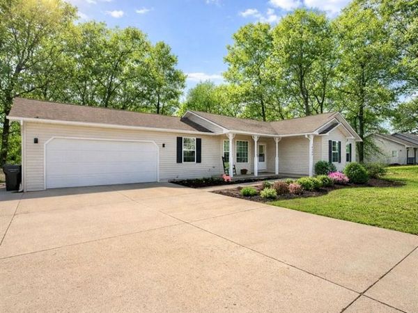 16860 Lensman Road, St Robert, MO 65584