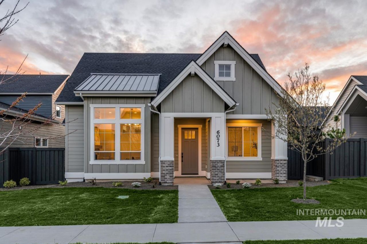 6073 S Apex Ave, Meridian, ID 83642 Main Photo