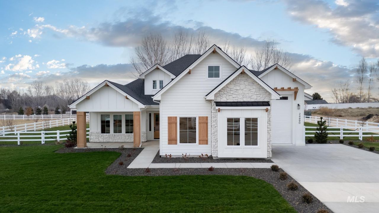 24975 Haflinger Way, Middleton, ID 83644 Main Photo