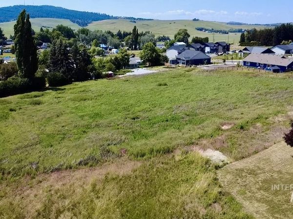 TBD Wildrose Ct, Moscow, ID 83843